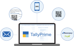 Tally Prime course in Pathankot