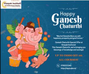 Special offer on Ganesh Chaturthi