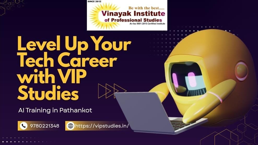 AI Training in Pathankot