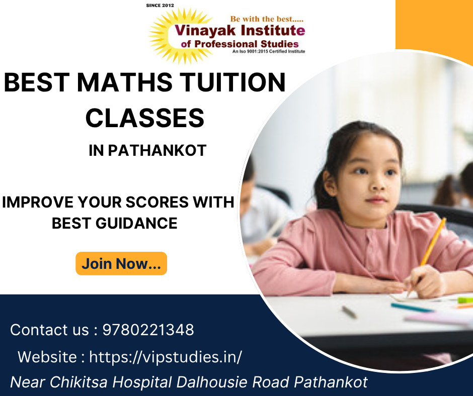 Best Maths tuition classes (1)